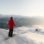 Lecrans Crans-Montana