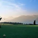 Lecrans 5* Crans-Montana