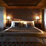 Lecrans Hotel