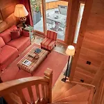 Lecrans Hotel Crans-Montana