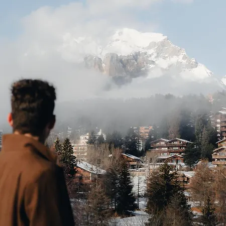 Lecrans Crans-Montana