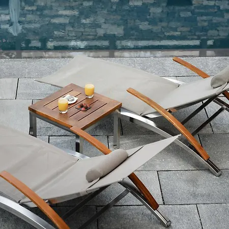Lecrans Hotel 5*