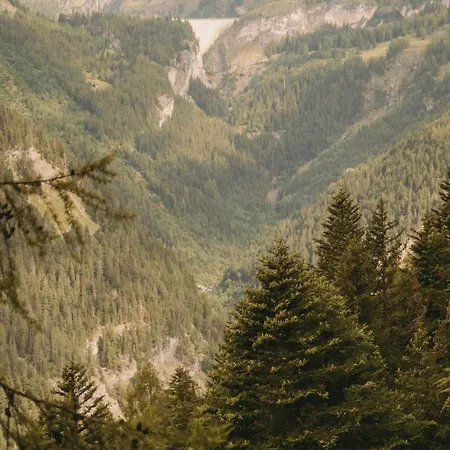 Lecrans 5* Crans-Montana