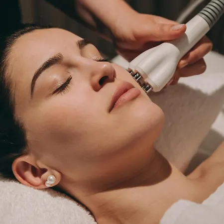 Lecrans Hotel Crans-Montana