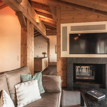 Lecrans Crans-Montana