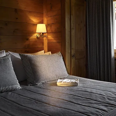 Lecrans 5* Crans-Montana