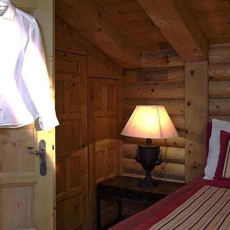Lecrans Hotel 5*