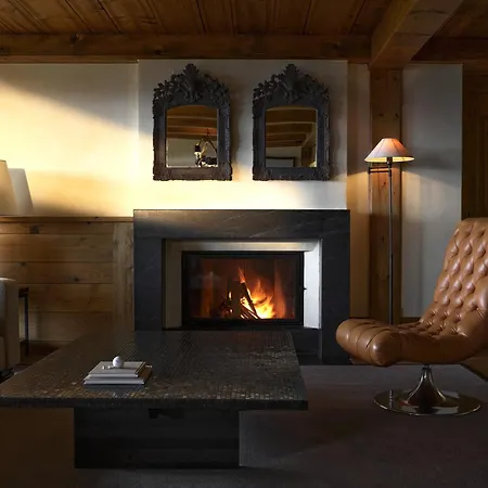 Lecrans Hotel