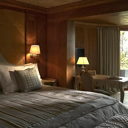 Lecrans Crans-Montana