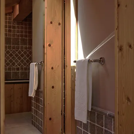 Lecrans 5* Crans-Montana
