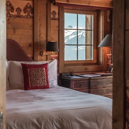 Lecrans Crans-Montana