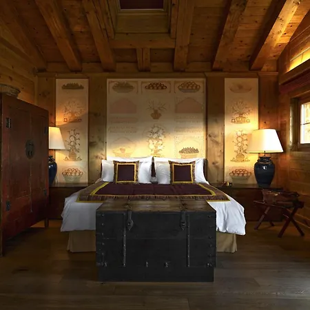Hotel Lecrans