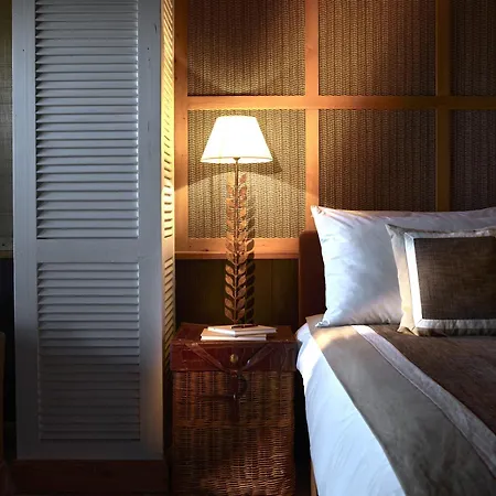 Hotel Lecrans 5*