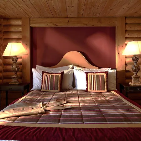 Hotel Lecrans