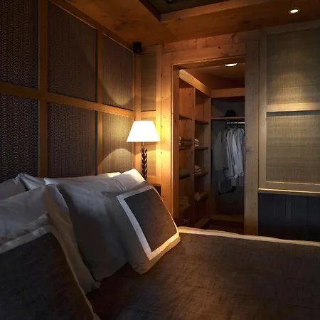 Hotel Lecrans 5*