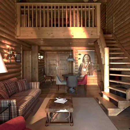 Lecrans Hotel Crans-Montana