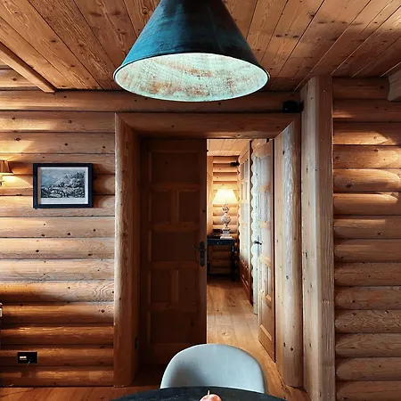 Lecrans Hotel Crans-Montana