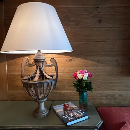 Lecrans Hotel Crans-Montana