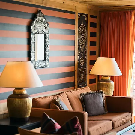 Lecrans Crans-Montana