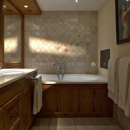 Lecrans 5*