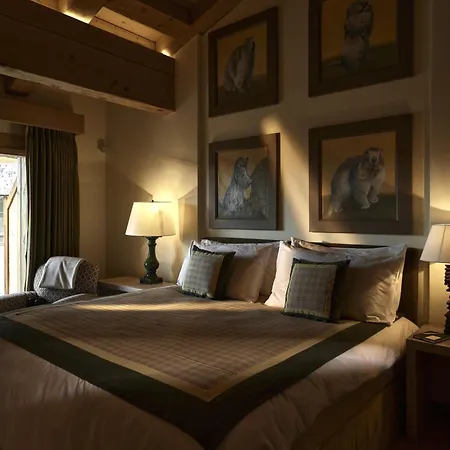 Lecrans 5* Crans-Montana