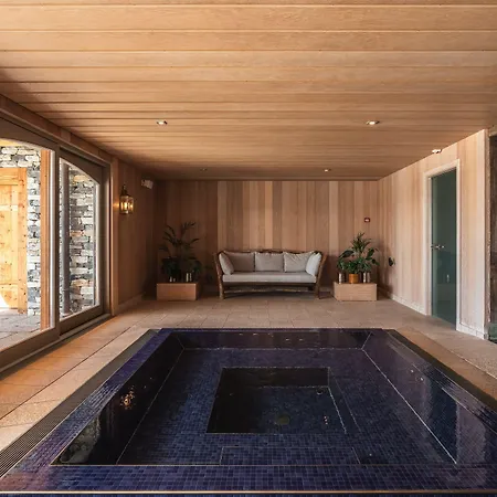 Lecrans 5* Crans-Montana