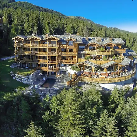 Lecrans Crans-Montana