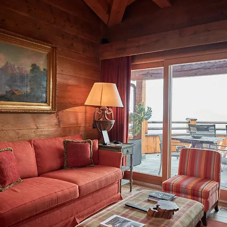 Lecrans Κρανς Μοντάνα