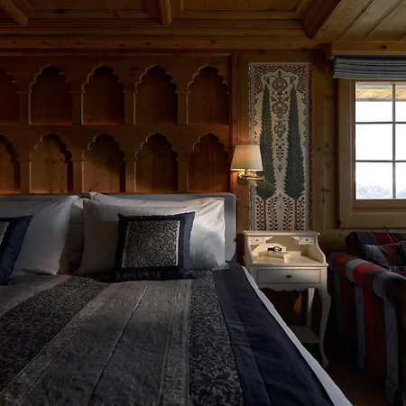 Lecrans 5* كرانز مونتانا