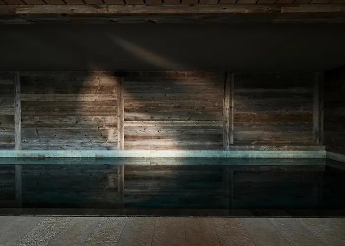 Lecrans Ξενοδοχείο