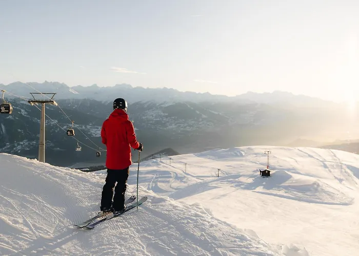 Lecrans Crans-Montana