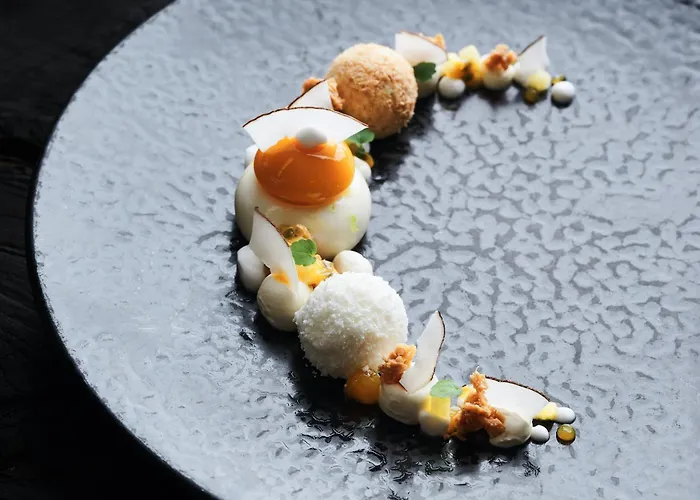 Lecrans Szálloda 5*