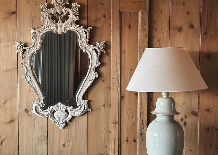 Szálloda Lecrans Crans-Montana