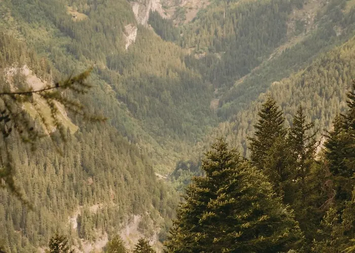 Lecrans 5* Crans-Montana