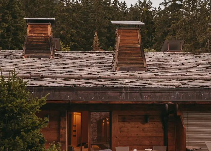 Lecrans Κρανς Μοντάνα