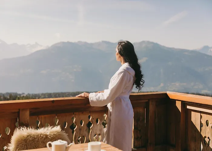 Lecrans Crans-Montana