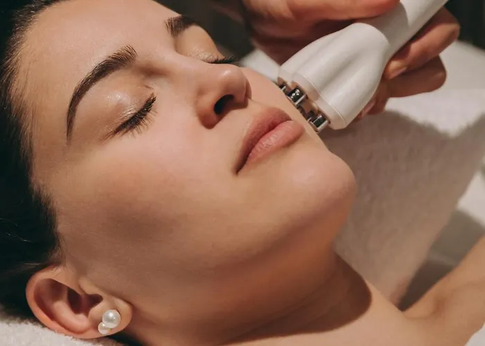 Lecrans Hotel Crans-Montana