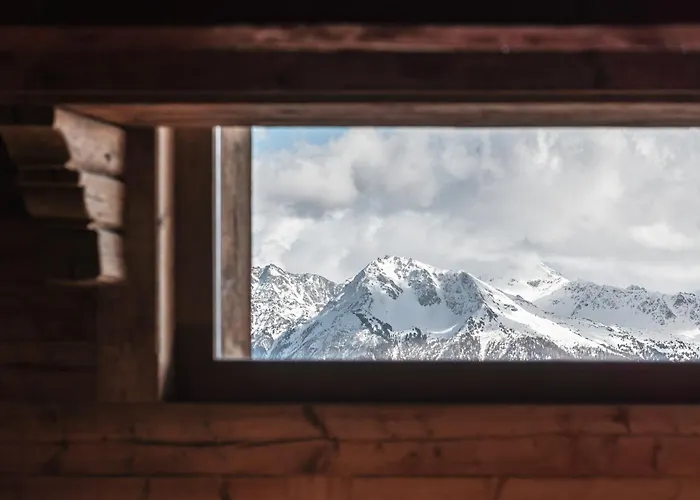 Lecrans 5* Crans-Montana