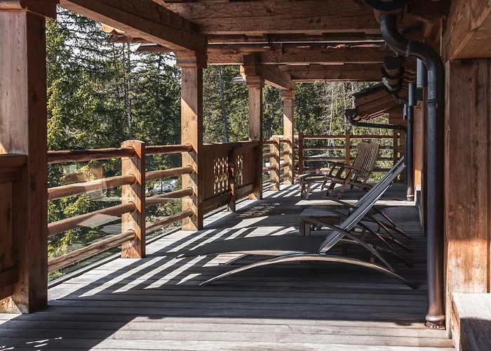 Lecrans Кран-Монтана