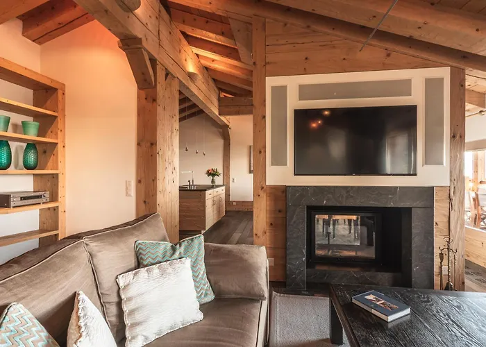 Lecrans Crans-Montana