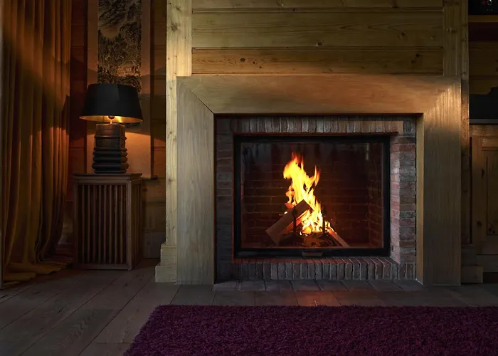 Lecrans Hotel Crans-Montana