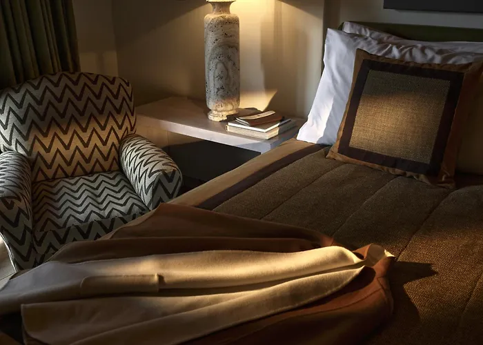 Lecrans Кран-Монтана