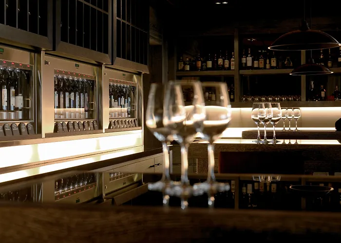 Ξενοδοχείο Lecrans