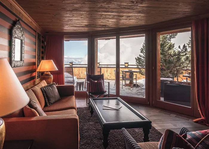 Lecrans Κρανς Μοντάνα