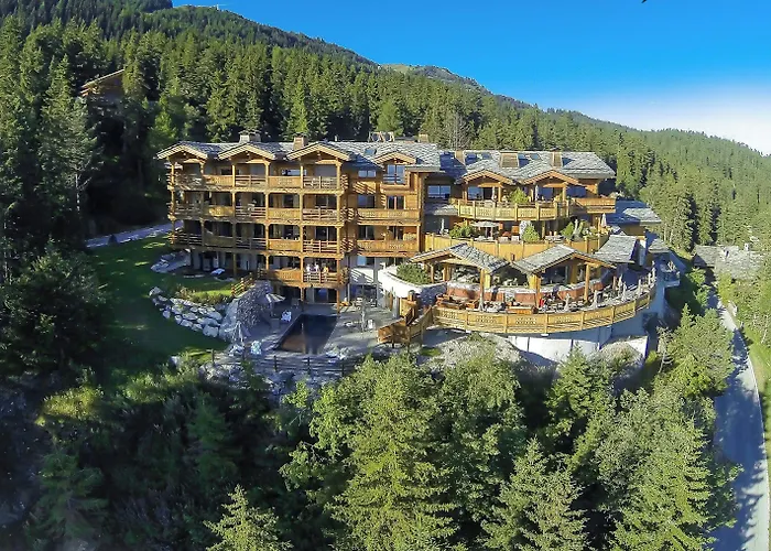 Lecrans Κρανς Μοντάνα