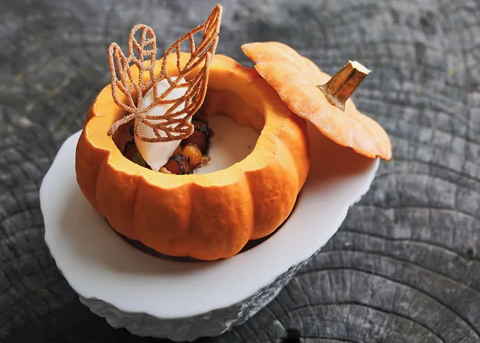 Отель Lecrans 5*