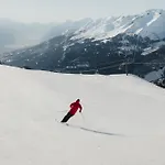 Hotel Lecrans Crans-Montana