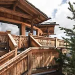 Lecrans Hotel 5*