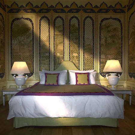 فندق Lecrans 5*