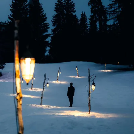 Lecrans קראנס-מונטנה